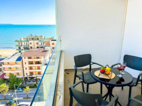 Seraphic Suites 668